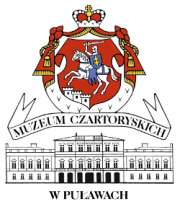 Muzem Czartoryskich w Puławach